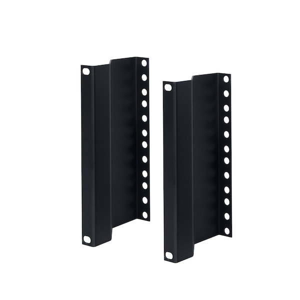 Rack Recessing Bracket 4U, PR